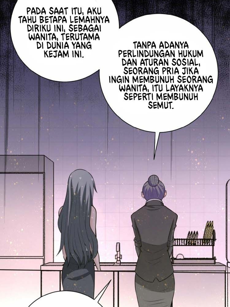Super System Chapter 28 Gambar 50